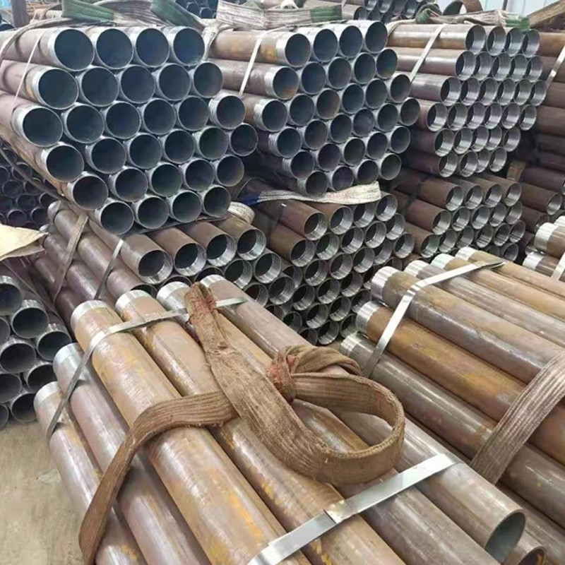 任城地质钻探用跟管