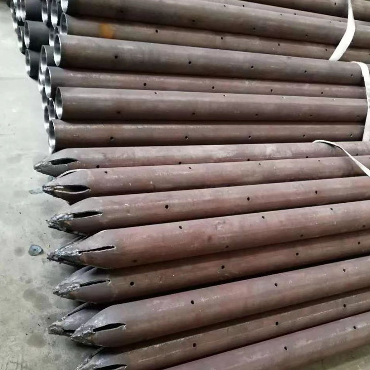 任城76mm管棚管