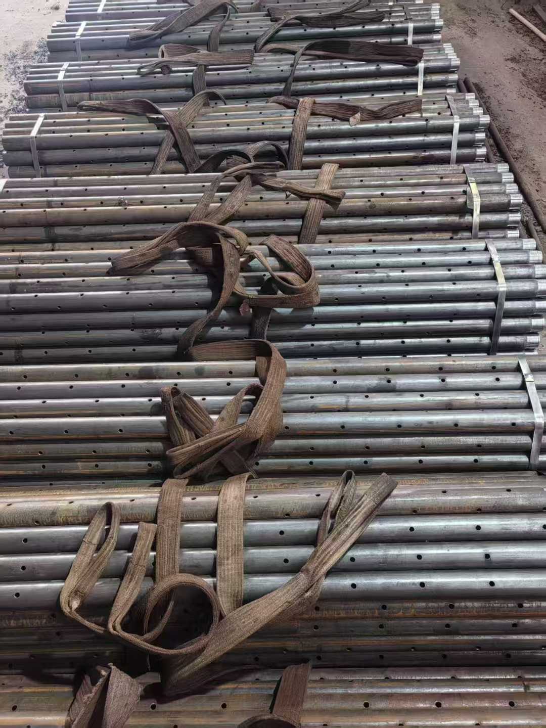 任城127mm管棚管