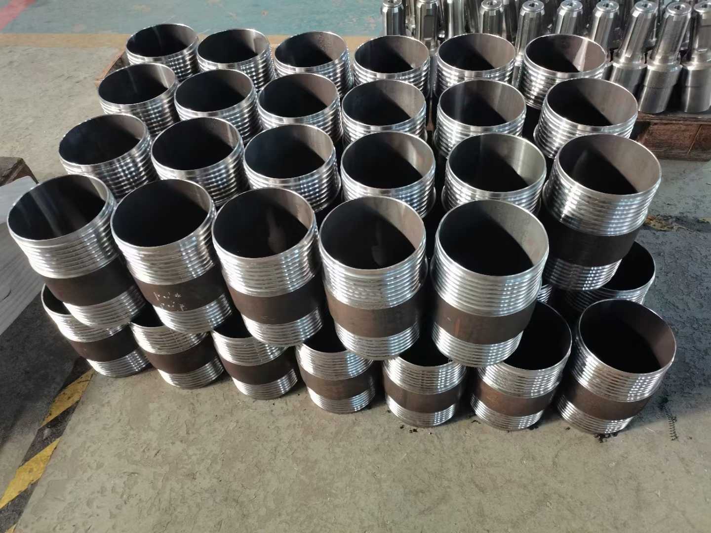 任城219mm管棚管